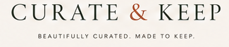 Curate & Keep